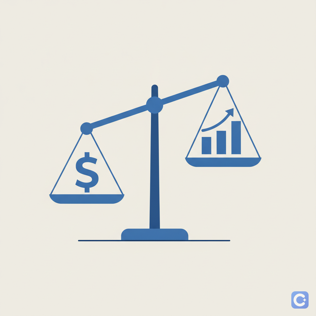 Ilustración: precios-y-margenes